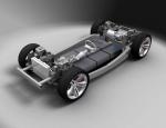 Dodge Zeo Hybrid Concept 2007 года